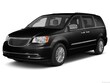  Chrysler Town & Country