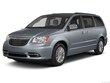 Chrysler Town & Country