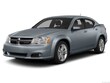  Dodge Avenger