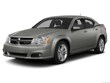 Dodge Avenger