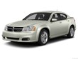  Dodge Avenger