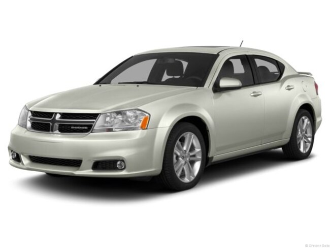 Used 2013 Dodge Avenger Se For Sale Rome Ga Vin 1c3cdzab6dn565811