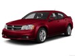  Dodge Avenger