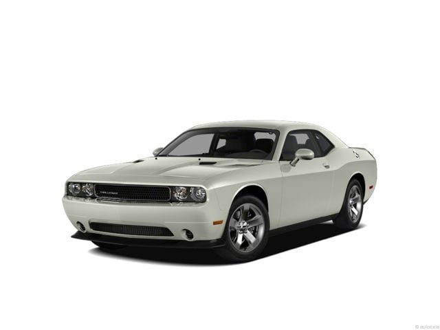 2013 Dodge Challenger Rallye Redline -
                  Grants Pass, OR