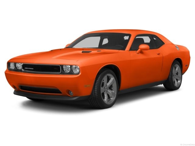 2013 Dodge Challenger R/T -
                Wesley Chapel, FL