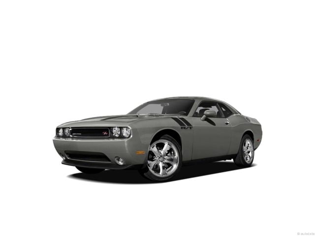 2013 Dodge Challenger R/T -
                Waterford, MI