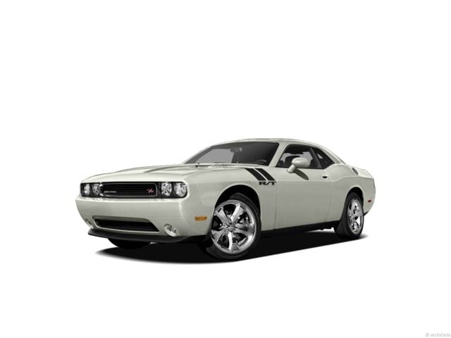 2013 Dodge Challenger T/A -
                Knoxville, TN