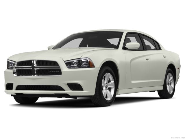2013 Dodge Charger SE -
                Mission Hills, CA