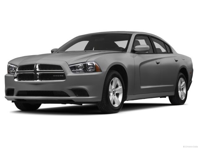 2013 Dodge Charger SXT -
                Abilene, TX