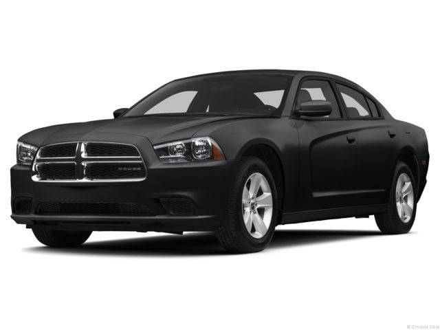 2013 Dodge Charger SXT -
                  Dallas, TX