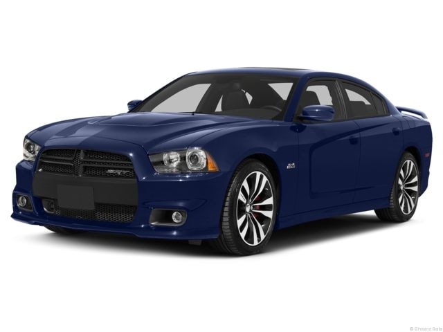 2013 Dodge Charger