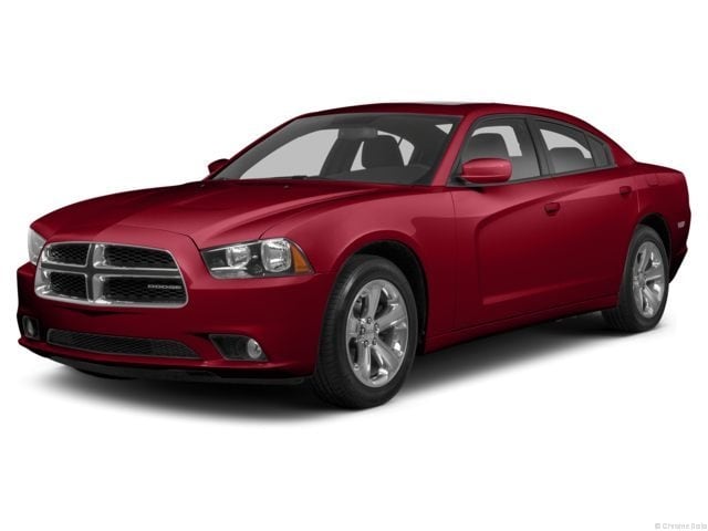 2013 Dodge Charger R/T -
                Great Falls, MT