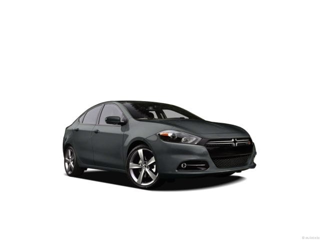 2013 Dodge Dart SE's photo