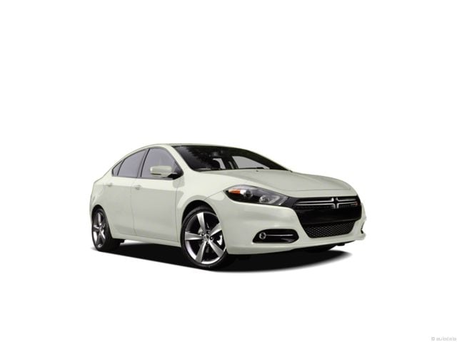2013 Dodge Dart