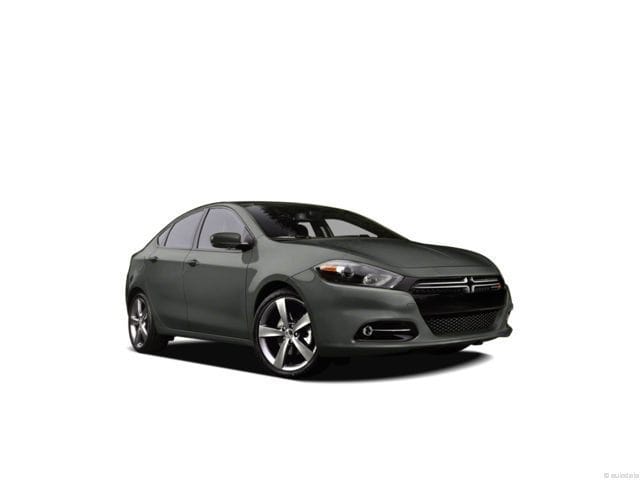 2013 Dodge Dart Limited -
                Klamath Falls, OR