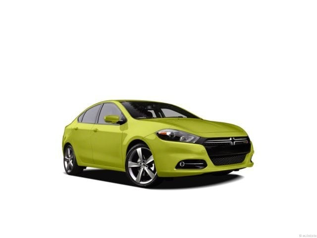 2013 Dodge Dart Limited's photo