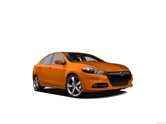 2013 Dodge Dart GT's photo