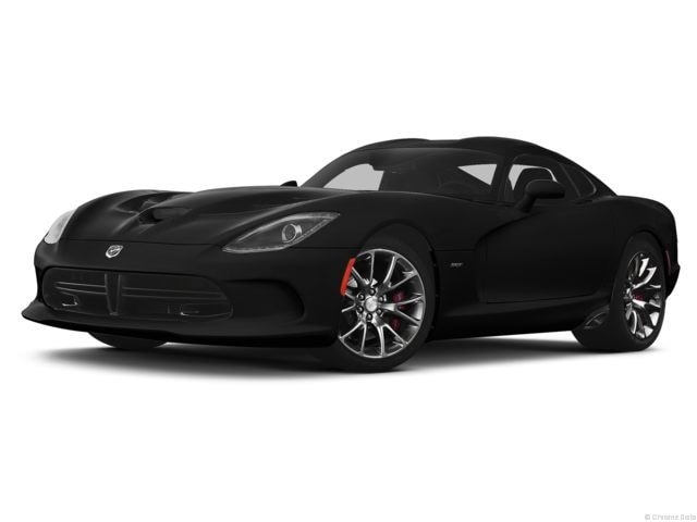 2013 Dodge Viper's photo