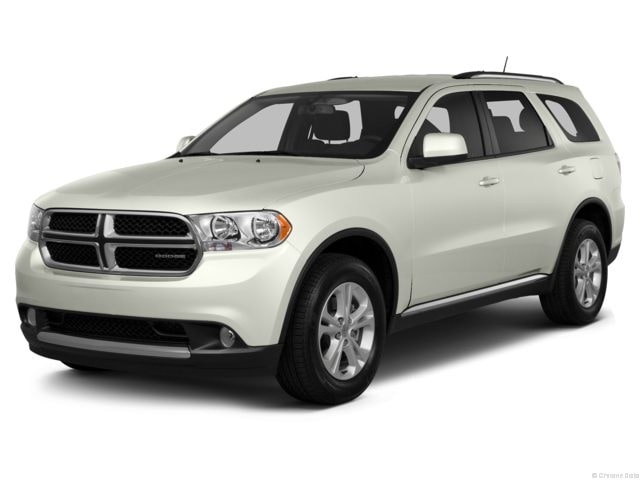 2013 Dodge Durango SXT's photo