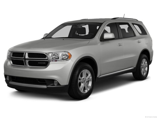2013 Dodge Durango Crew -
                  Sterling Heights, MI