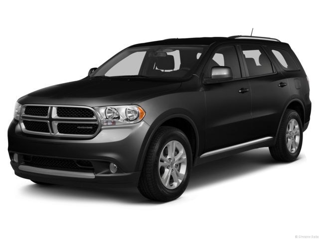 2013 Dodge Durango Crew -
                  Houston, TX