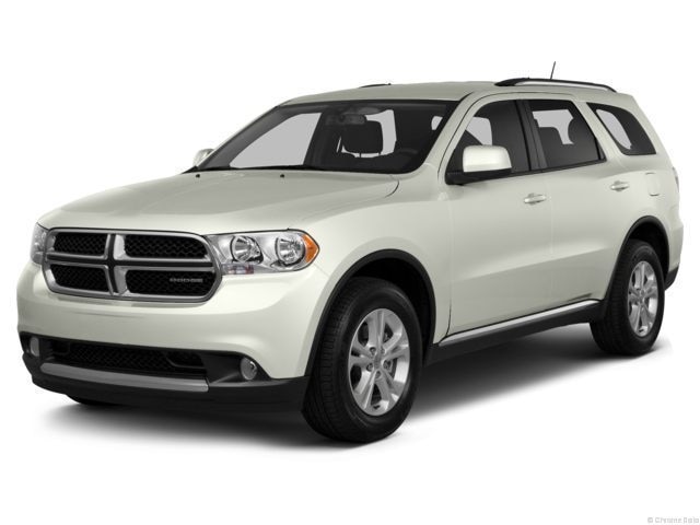 2013 Dodge Durango SXT's photo