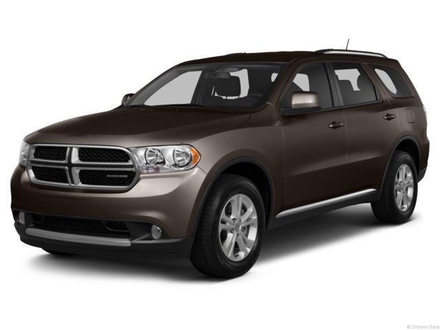 2013 Dodge Durango Crew AWD's photo