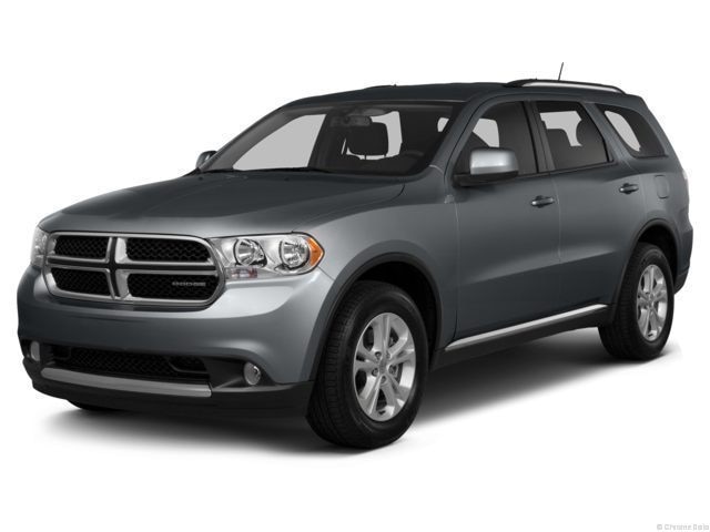 2013 Dodge Durango Citadel -
                  Casper, WY