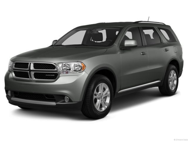2013 Dodge Durango Citadel's photo