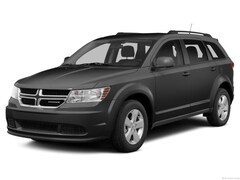 2013 Dodge Journey SXT SUV