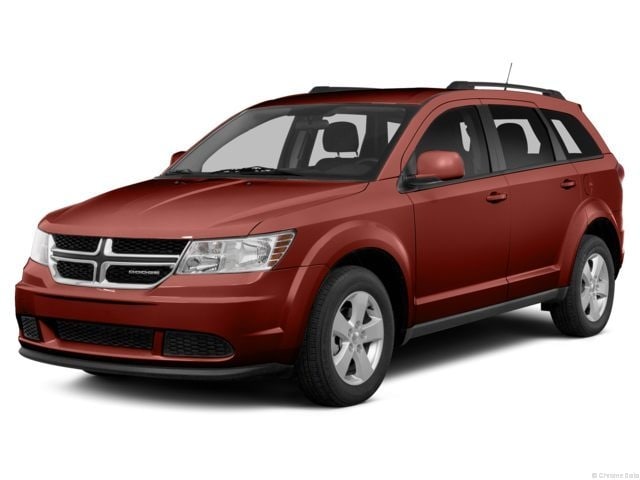 2013 Dodge Journey SXT -
                  Missoula, MT