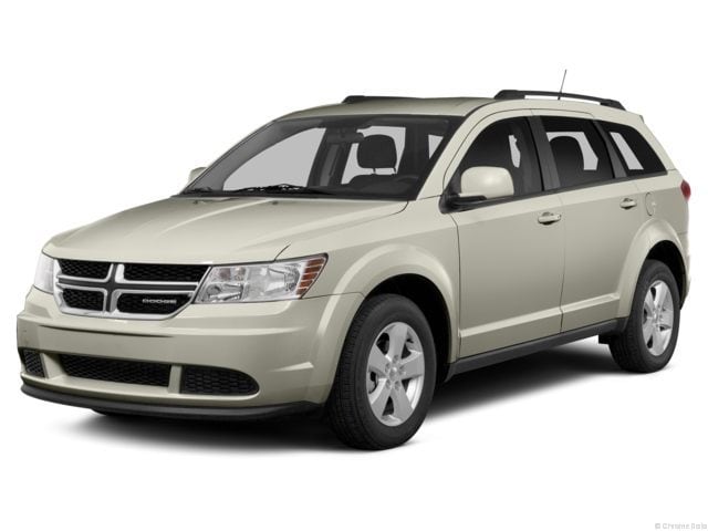 2013 Dodge Journey SXT