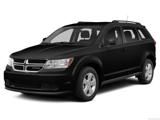 2013 Dodge Journey Crew AWD's photo