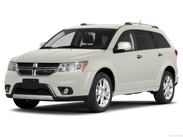 2013 Dodge Journey R/T -
                  Temecula, CA