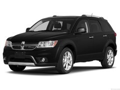 2013 Dodge Journey R/T SUV