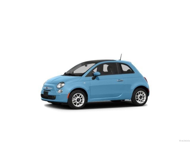 2013 Fiat 500 Sport -
                  Westlake Village, CA