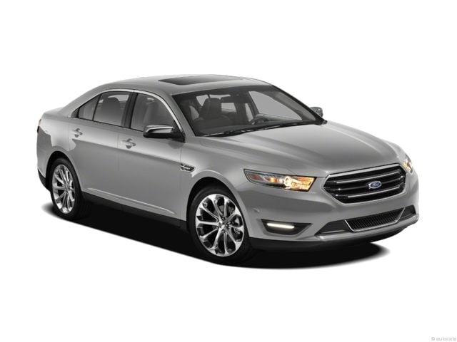 2013 Ford Taurus SE -
                  Katy, TX