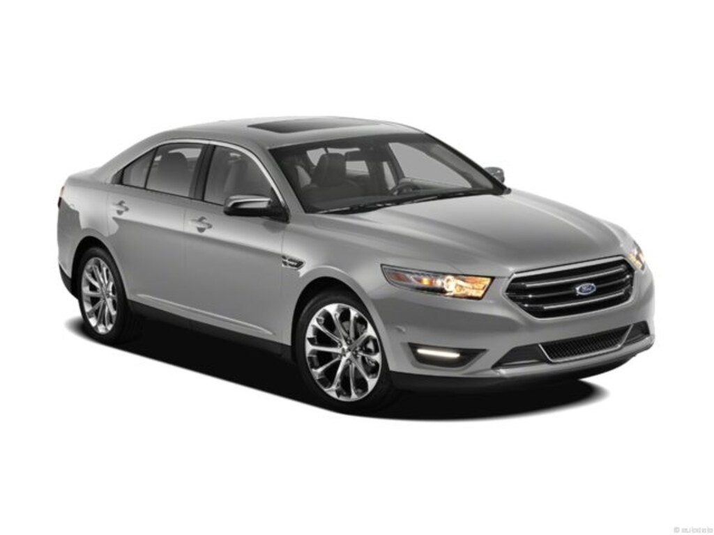 Used 2013 Ford Taurus SE Sedan