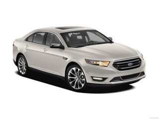 Used 2013 Ford Taurus Taurus Limited (4dr Sdn Limited FWD) Sedan for sale in Clearwater