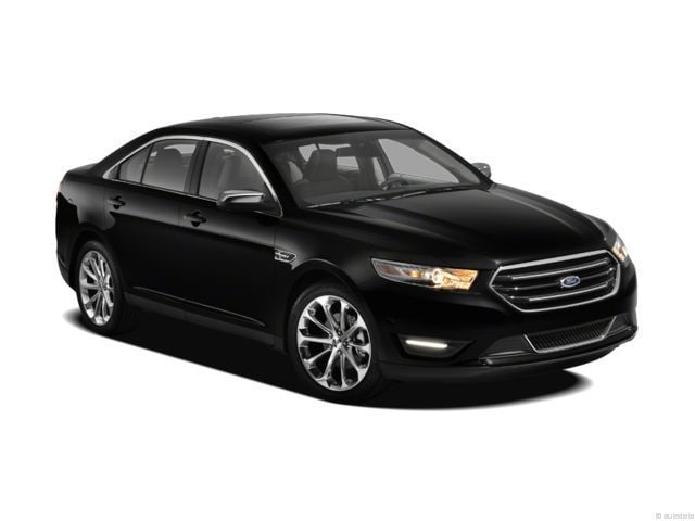 2013 Ford Taurus Limited's photo