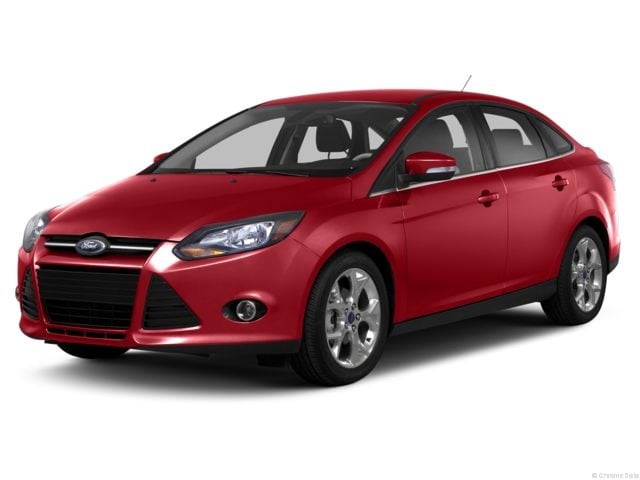 2013 Ford Focus SE -
                  Ferndale, MI