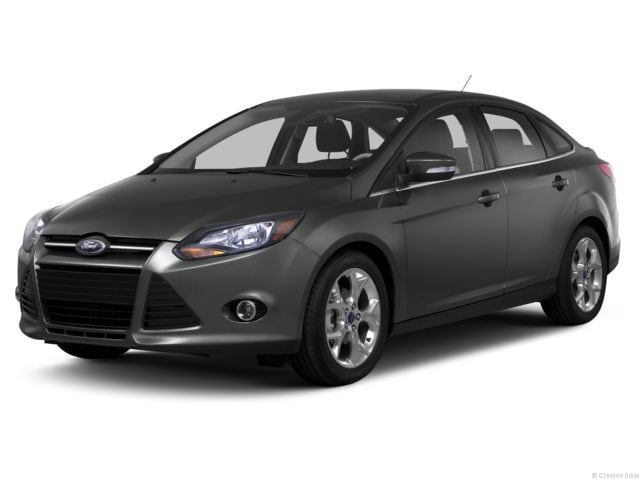 2013 Ford Focus SE -
                Washington, MI