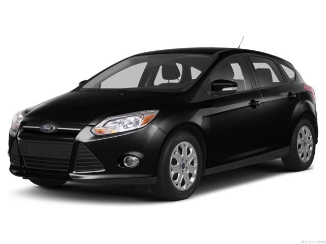 2013 Ford Focus SE -
                Sterling Heights, MI