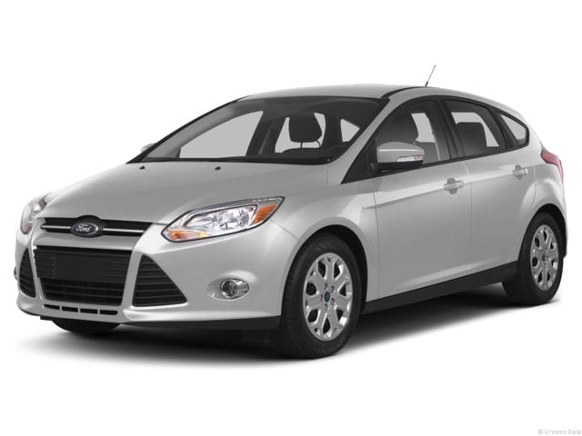 2013 Ford Focus SE -
                Riverside, CA