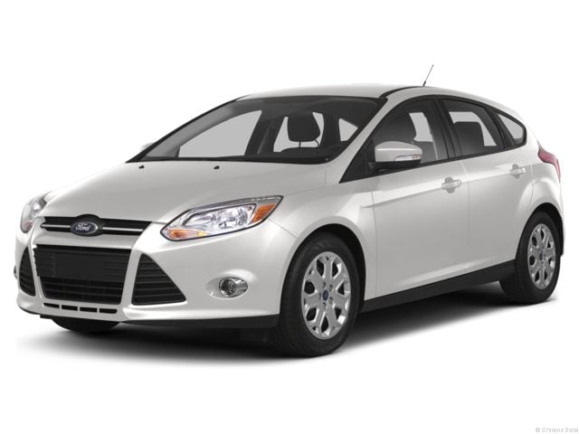 2013 Ford Focus SE -
                Bellevue, WA