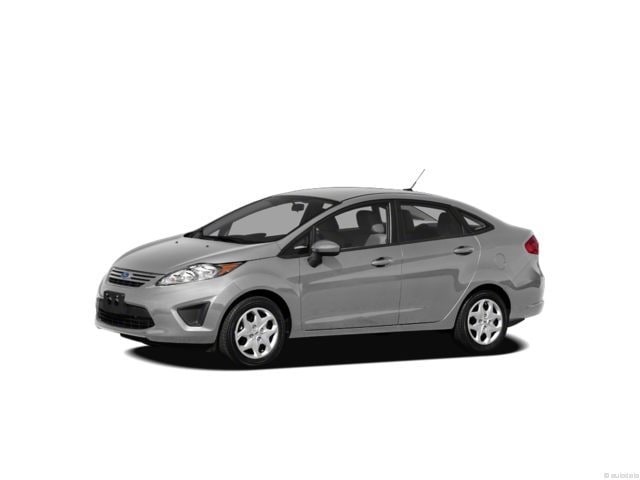 2013 Ford Fiesta SE -
                Wexford, PA