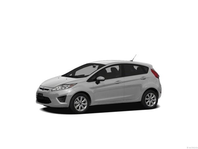 2013 Ford Fiesta SE -
                Midland, TX