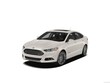 Ford Fusion Hybrid