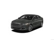 Ford Fusion Hybrid