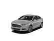  Ford Fusion Hybrid